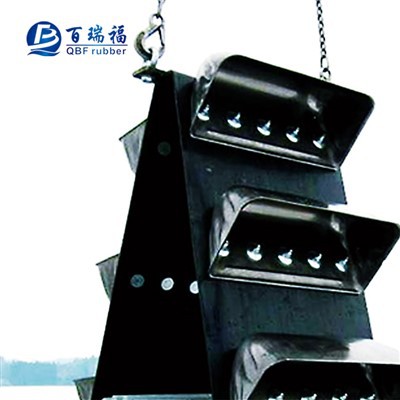 버킷 엘리베이터 벨트