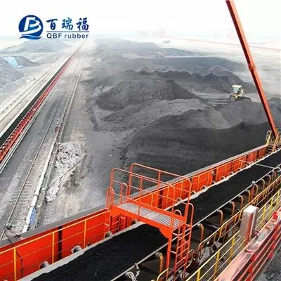 내유성 컨베이어 벨트